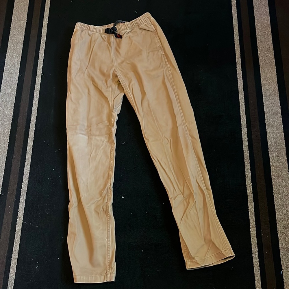 Gramicci Chino Pants